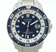 CITIZEN Pro-Master BJ7111-86L