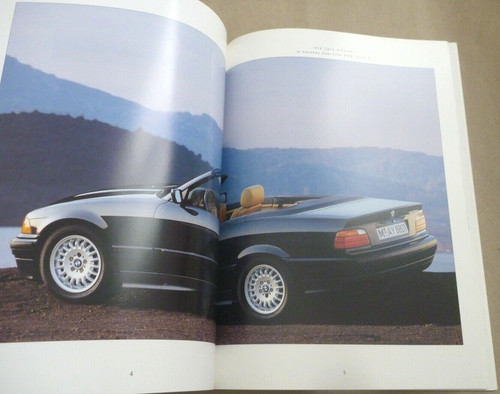 1993 bmw cabriolet 325i - cabriolet,