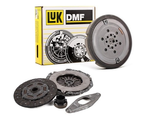 Kit embrayage volant bimasse - kit, embrayage+volant