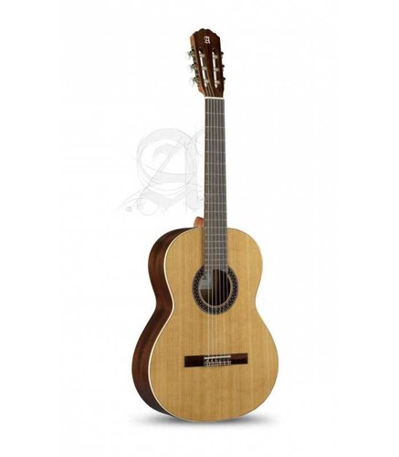 Guitare classique alhambra - guitare, 1c