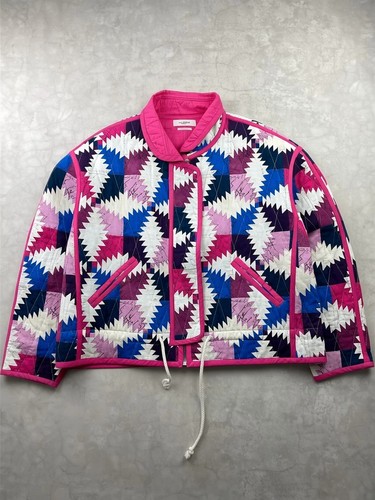 Isabel marant étoile - isabel, veste