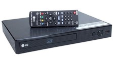 LG BP450 Lecteur Blu-ray DVD