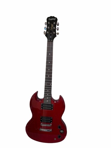Epiphone special model - epiphone,