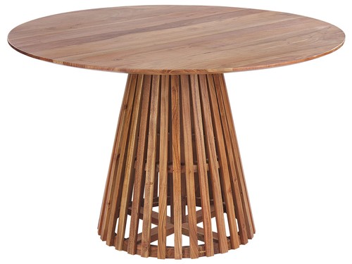 Table manger ronde - table,
