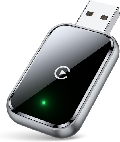 Adaptateur carplay sans - sans, fil