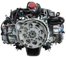 Moteur pour subaru forester - subaru, sj