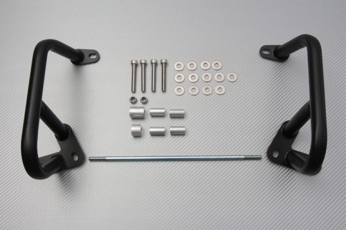 Barres protections - /,