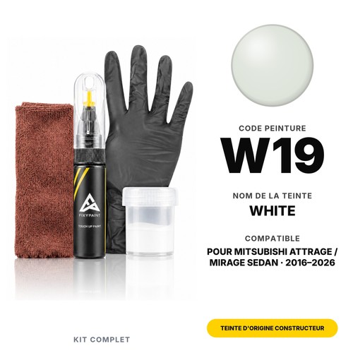 Peinture retouche pour - peinture,
