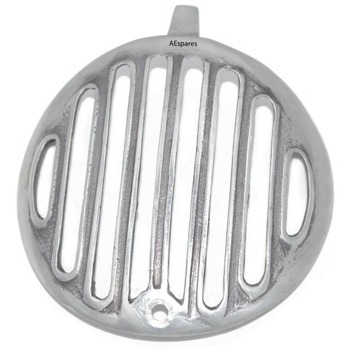 Lambretta horn grill - lambretta, li