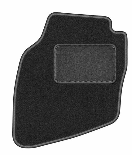 Tapis conducteur moquette - conducteur,