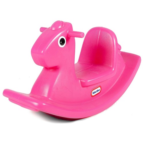 Mga little tikes cheval - mga, À