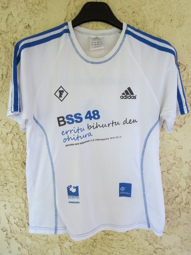 Maillot running behobia - running, san