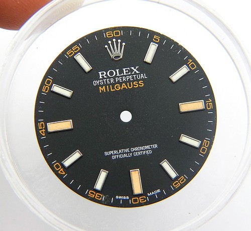 Genuine rolex oyster - genuine,