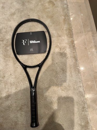 Wilson pro staff - wilson,