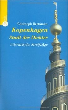 Kopenhagen stadt der - stadt,