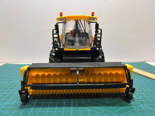 Modèle machines agricoles - modèle, de