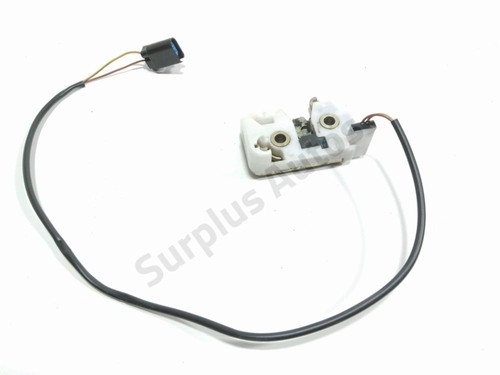 Serrure hayon 1063135 ford - serrure, de