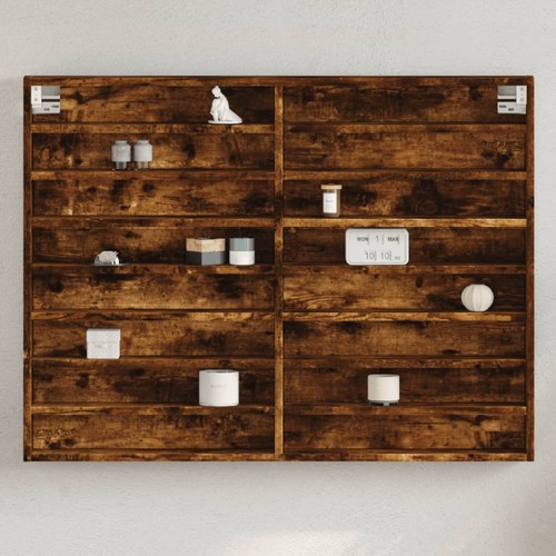 Armoire vitrine buffet - à,