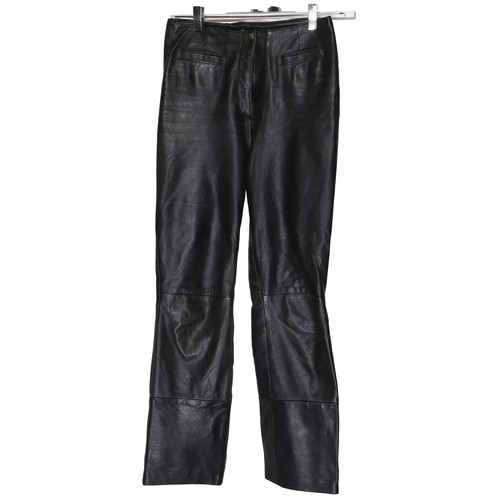 Vender pantalon cuir - pantalon,