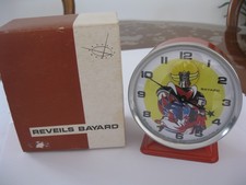 REVEIL MECANIQUE  ANIME  THEME