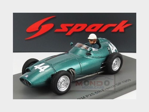 Spark brm p25 44 - 1:43,