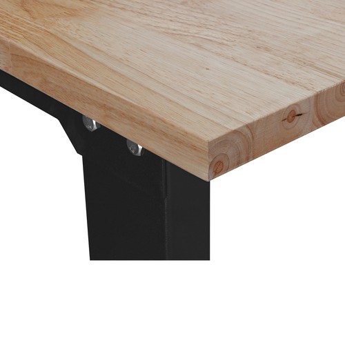 Etabli atelier table - etabli,