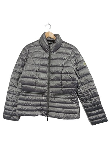 Beaumont doudoune femme - doudoune, gris