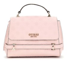 GUESS sac à main Zarela Top