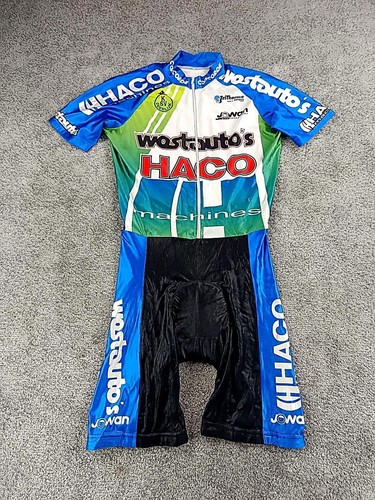 Combinaison velo homme taille - combinaison,