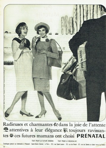 Publicité advertising 109 - publicité,