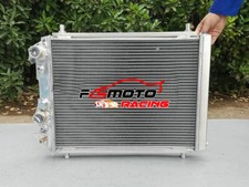 Radiateur Pour Lancia Delta HF