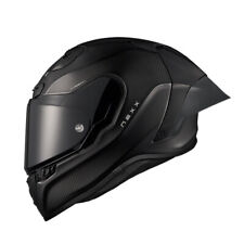 Nexx X.R3R Zero Pro 2 Carbon Helmet Matte Black Helmet Helmet Size L