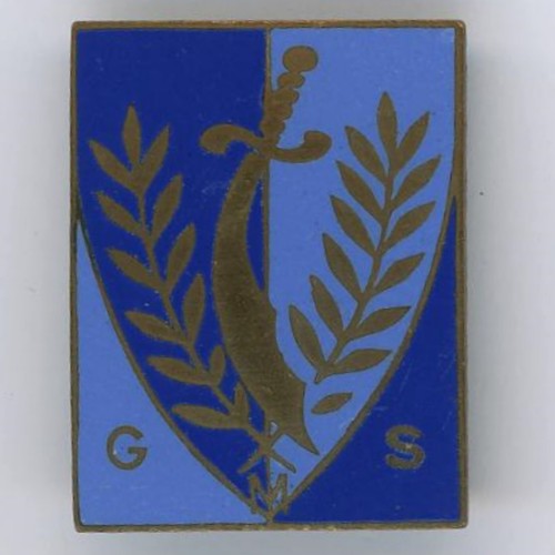 Groupement mobile - groupement, de