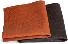 Peau de vache, cuir épais | Cuir prédécoupé, pièces extra larges |...