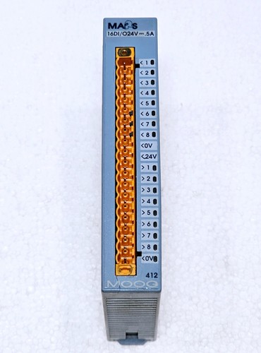 Moog mars imi220 412a001 - moog, imi220-412a001