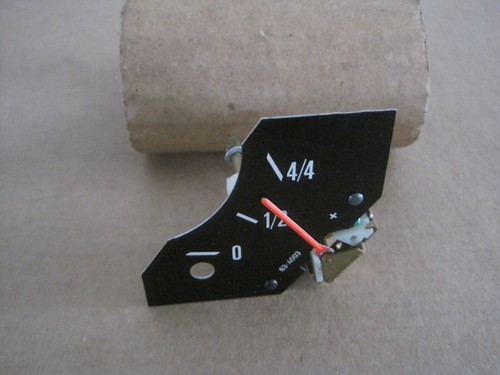 Fiat 128 rally instrument - rally,