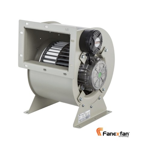 Ventilateur centrifuge