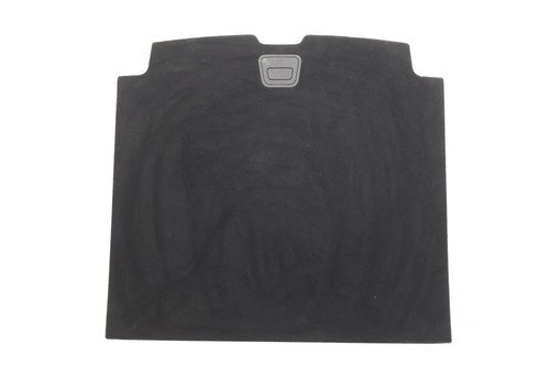 Volvo xc60 tapis coffre - xc60, ii
