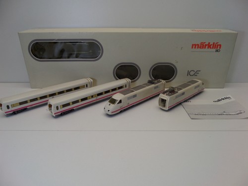 Märklin modeltrain locomotive - märklin,