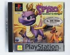 Spyro 2 Gateway To Glimmer