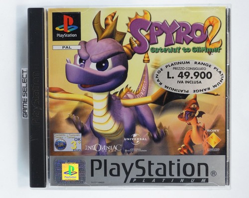 Spyro gateway glimmer - 2,