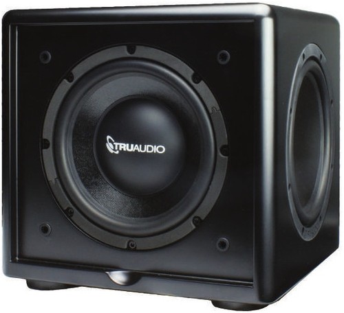 Truaudio csub caisson - truaudio,