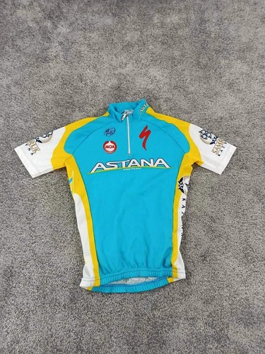Moa maillot velo - femme, taille