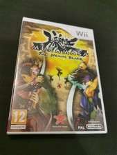 Muramasa The Demon Blade