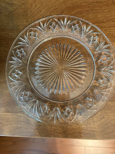 Godinger dublin canape plates - dublin,
