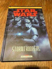 Comics Star Wars Icones