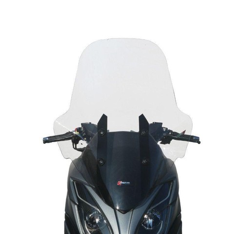Pare brise pour maxi scooter - pour, maxi-scooter