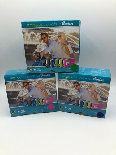 Easypix dvc2712 caméscope - easypix,