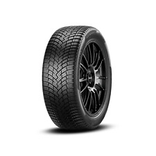 4 PIRELLI POWERGY ALL SEASONS M+S 205/55r16 94V 4 SEASONS SF RUBBER TYRES