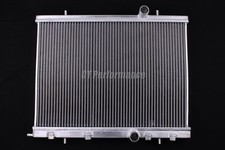 Radiateur tout ALU Peugeot 206 S16 RC GTI Turbo Sport Circuit Swap